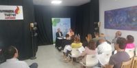 Reuni&oacute;n PSOE 29 mar 2023