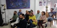 Reunión PSOE 29 mar 2023